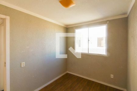 Quarto 2 de apartamento para alugar com 2 quartos, 42m² em Mato Grande, Canoas