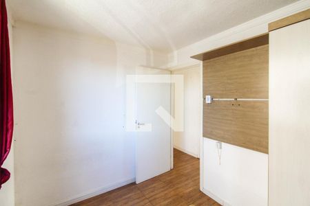 Quarto 1 de apartamento para alugar com 2 quartos, 42m² em Mato Grande, Canoas