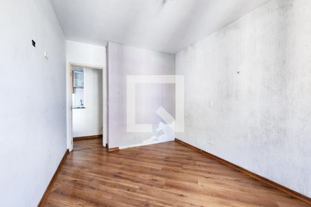 Quarto de apartamento à venda com 1 quarto, 46m² em Vila Goncalves, São Bernardo do Campo