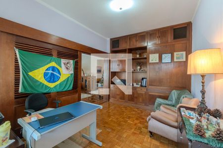 Escritório de apartamento para alugar com 3 quartos, 191m² em Centro Histórico de São Paulo, São Paulo