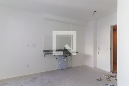 Kitnet/Studio para alugar com 1 quarto, 27m² em Butantã, São Paulo