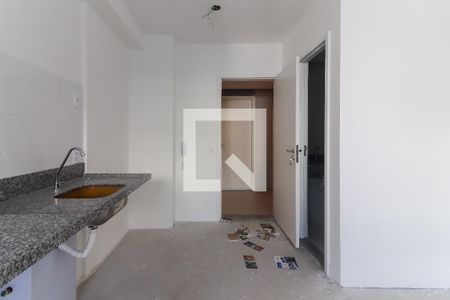 Kitnet/Studio para alugar com 1 quarto, 27m² em Butantã, São Paulo