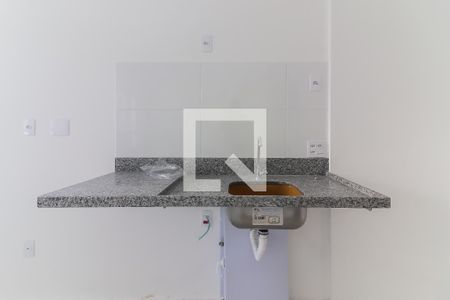 Kitnet/Studio para alugar com 1 quarto, 27m² em Butantã, São Paulo