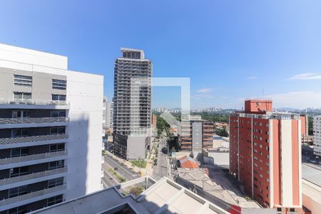 Kitnet/Studio para alugar com 1 quarto, 27m² em Butantã, São Paulo
