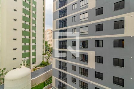 Kitnet/Studio à venda com 1 quarto, 26m² em Jardim Oriental, São Paulo