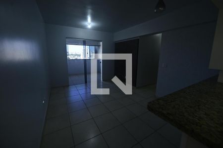 Apartamento para alugar com 3 quartos, 80m² em Setor Negrão de Lima, Goiânia