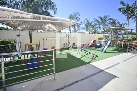 Apartamento para alugar com 3 quartos, 80m² em Setor Negrão de Lima, Goiânia