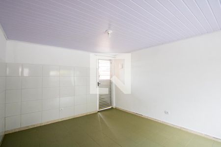 Studio de apartamento para alugar com 1 quarto, 30m² em Vila Suíça, Santo André