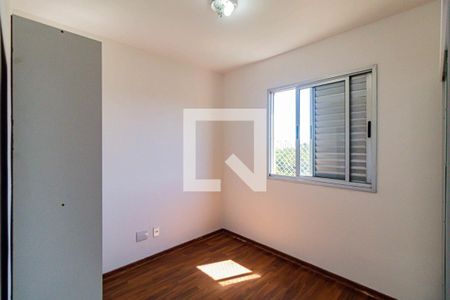 Quarto 01 de apartamento à venda com 2 quartos, 50m² em Rio Pequeno, São Paulo