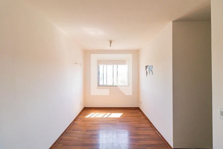 Sala de apartamento à venda com 2 quartos, 50m² em Rio Pequeno, São Paulo