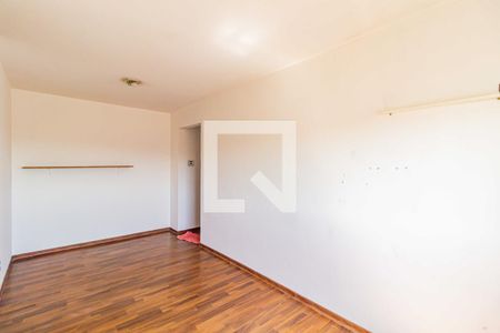 Sala de apartamento à venda com 2 quartos, 50m² em Rio Pequeno, São Paulo