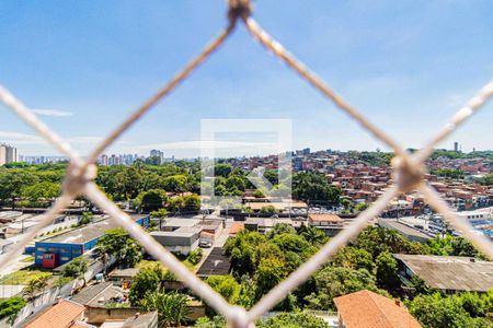 Sala de apartamento à venda com 2 quartos, 50m² em Rio Pequeno, São Paulo