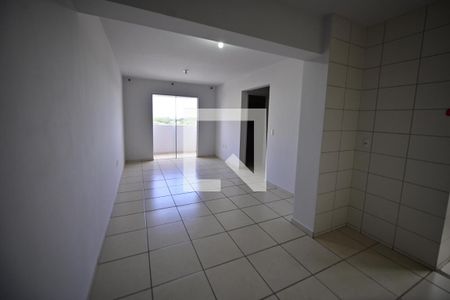 Apartamento para alugar com 2 quartos, 65m² em Setor Negrão de Lima, Goiânia