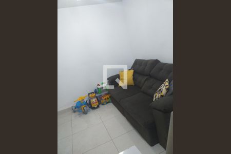 Apartamento à venda com 2 quartos, 48m² em Lundcéia, Lagoa Santa