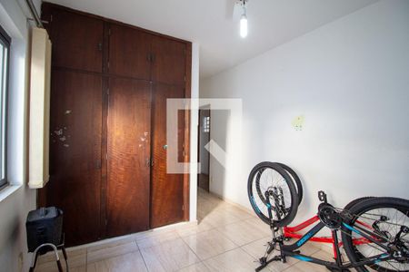 Suite de casa para alugar com 3 quartos, 250m² em Vila Barcelona, Sorocaba