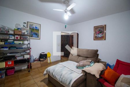 Sala de casa para alugar com 3 quartos, 250m² em Vila Barcelona, Sorocaba