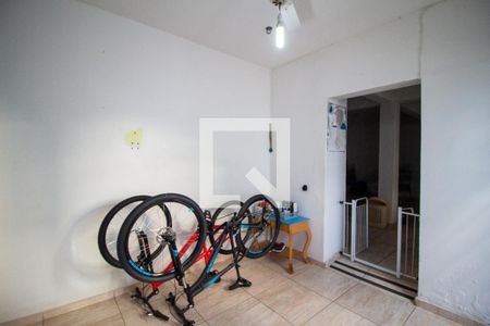 Suite de casa para alugar com 3 quartos, 250m² em Vila Barcelona, Sorocaba