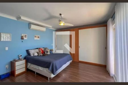 Casa de Condomínio para alugar com 4 quartos, 580m² em Mont Blanc Résidence, Campinas