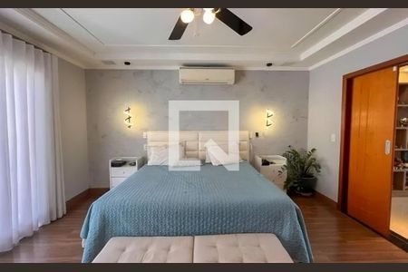 Casa de Condomínio para alugar com 4 quartos, 580m² em Mont Blanc Résidence, Campinas