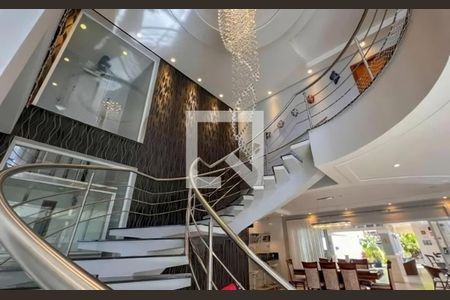 Casa de Condomínio para alugar com 4 quartos, 580m² em Mont Blanc Résidence, Campinas