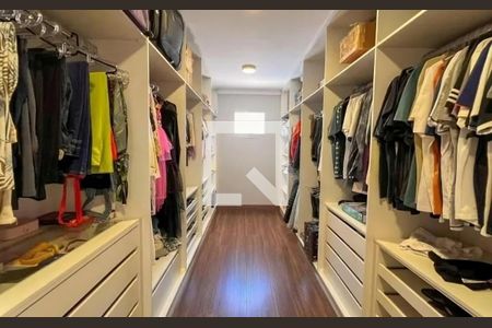 Casa de Condomínio para alugar com 4 quartos, 580m² em Mont Blanc Résidence, Campinas