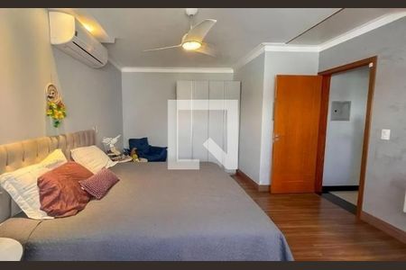 Casa de Condomínio para alugar com 4 quartos, 580m² em Mont Blanc Résidence, Campinas