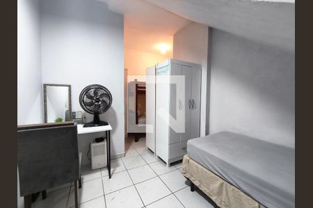 Quarto 1 de casa para alugar com 8 quartos, 100m² em Liberdade, São Paulo