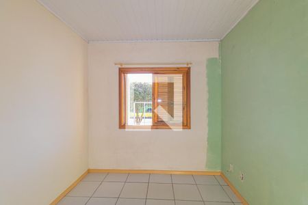 Quarto 1 de casa à venda com 2 quartos, 42m² em Guajuviras, Canoas