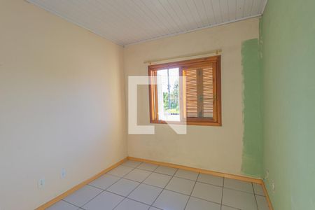 Quarto 1 de casa à venda com 2 quartos, 42m² em Guajuviras, Canoas