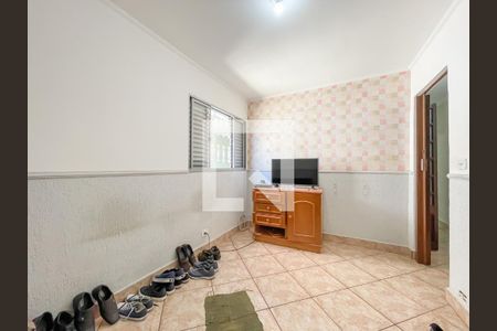 Quarto 2 de casa à venda com 2 quartos, 94m² em Vila Yolanda, Osasco