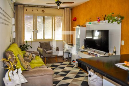 Apartamento à venda com 1 quarto, 46m² em Santana, Porto Alegre