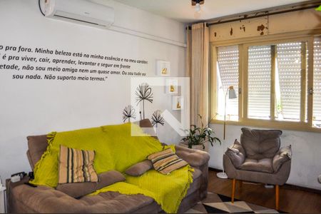 Apartamento à venda com 1 quarto, 46m² em Santana, Porto Alegre