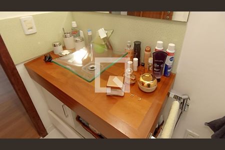 Apartamento à venda com 1 quarto, 46m² em Santana, Porto Alegre