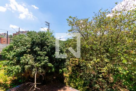 Vista da Varanda da Sala de apartamento à venda com 2 quartos, 55m² em Fazenda da Juta, São Paulo