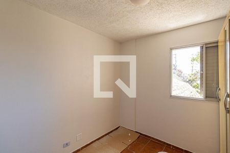 Quarto 2 de apartamento à venda com 2 quartos, 47m² em Jardim Jaú (zona Leste), São Paulo