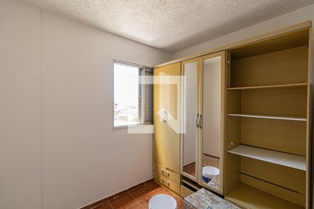 Quarto 2 de apartamento à venda com 2 quartos, 47m² em Jardim Jaú (zona Leste), São Paulo