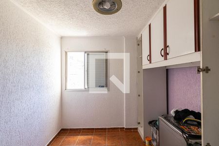 Quarto 1 de apartamento à venda com 2 quartos, 47m² em Jardim Jaú (zona Leste), São Paulo