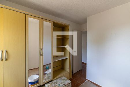 Quarto 2 de apartamento à venda com 2 quartos, 47m² em Jardim Jaú (zona Leste), São Paulo