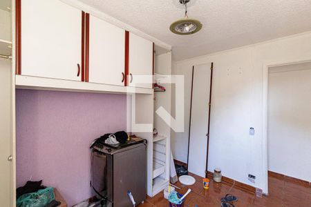 Quarto 1 de apartamento à venda com 2 quartos, 47m² em Jardim Jaú (zona Leste), São Paulo