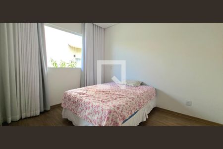 Casa de Condomínio para alugar com 4 quartos, 190m² em Sobradinho, Lagoa Santa