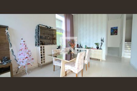 Casa de Condomínio para alugar com 4 quartos, 190m² em Sobradinho, Lagoa Santa