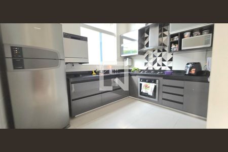 Casa de Condomínio para alugar com 4 quartos, 190m² em Sobradinho, Lagoa Santa