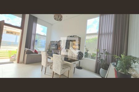 Casa de Condomínio para alugar com 4 quartos, 190m² em Sobradinho, Lagoa Santa