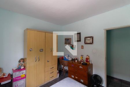 Quarto 1 de casa para alugar com 2 quartos, 300m² em Limoeiro, São Paulo