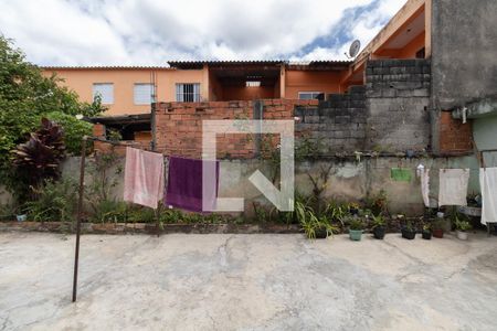 Vista Quarto 1 de casa para alugar com 2 quartos, 300m² em Limoeiro, São Paulo