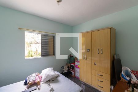 Quarto 1 de casa para alugar com 2 quartos, 300m² em Limoeiro, São Paulo