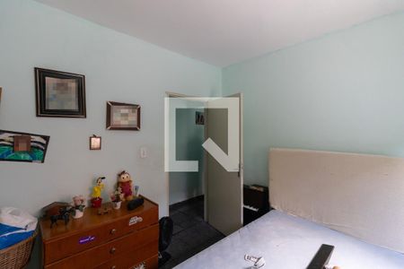 Quarto 1 de casa para alugar com 2 quartos, 300m² em Limoeiro, São Paulo