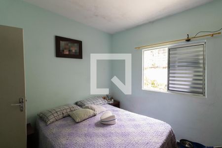 Quarto 2 de casa para alugar com 2 quartos, 300m² em Limoeiro, São Paulo