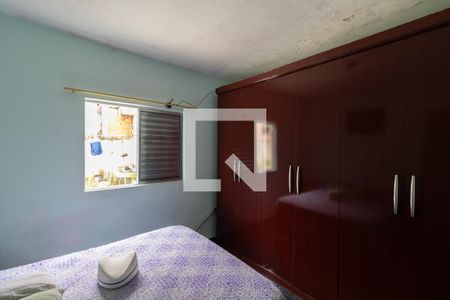 Quarto 2 de casa para alugar com 2 quartos, 300m² em Limoeiro, São Paulo