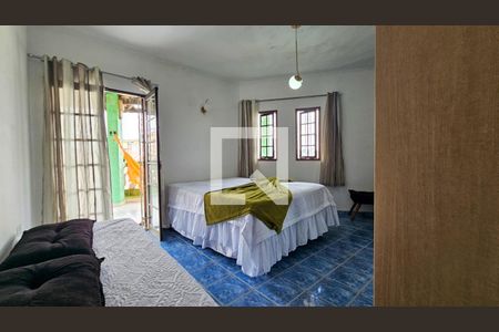 Quarto 2 de casa à venda com 3 quartos, 75m² em Jardim Matarazzo, São Paulo